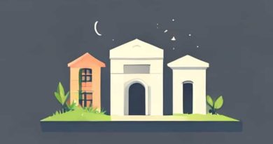 Places That Don'T Seem Real