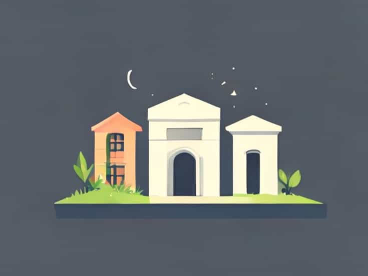 Places That Don'T Seem Real