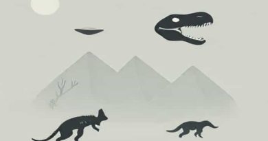 Quaternary Extinctions A Prehistoric Revolution