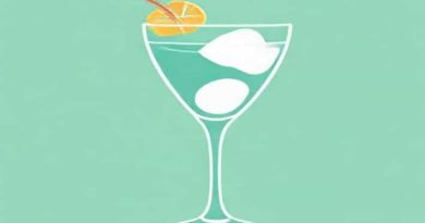 Que Alcohol Tiene El Daiquiri