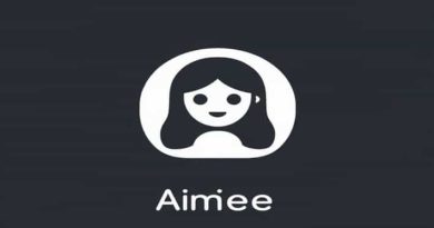 Que Significa El Nombre Aimee