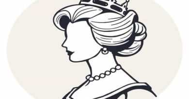 Queen Charlotte Wig Season 3