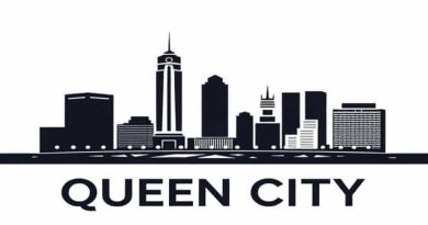 Queen City Of The South