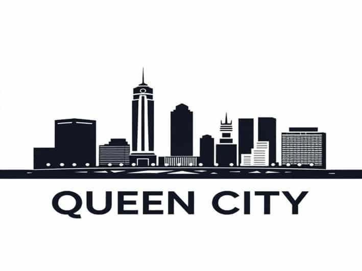 Queen City Of The South