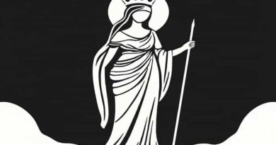 Queen Dido And Aeneas Story