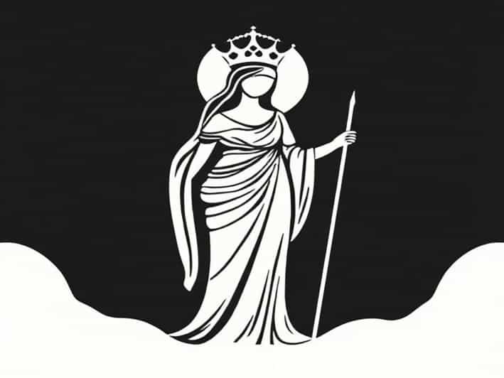 Queen Dido And Aeneas Story