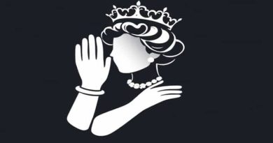 Queen Elizabeth 1 Coronation Gloves