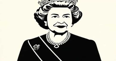 Queen Elizabeth Ii Falklands War