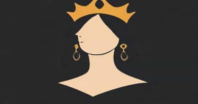 Queen Esther Sight And Sound