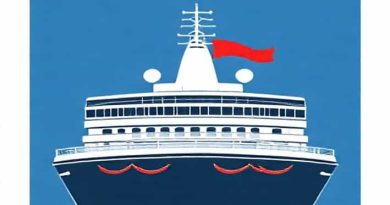 Queen Mary 2 Britannia Balcony