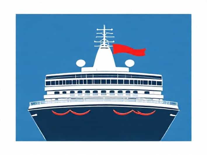 Queen Mary 2 Britannia Balcony