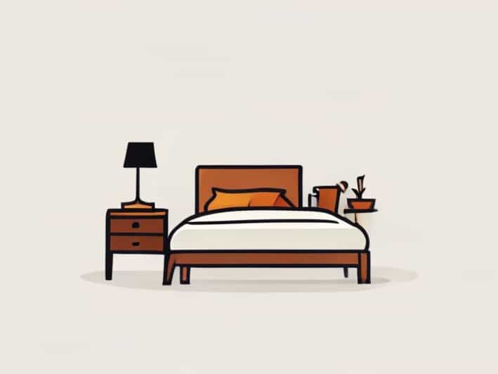 Queen Murphy Bed With Desk