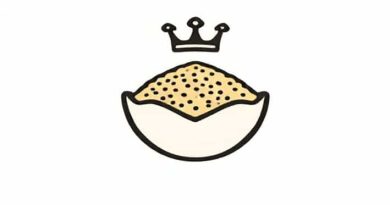 Queen Of Coarse Grains G20