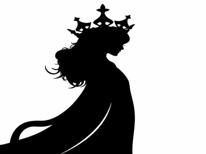 Queen Of Shadows Tandem Read