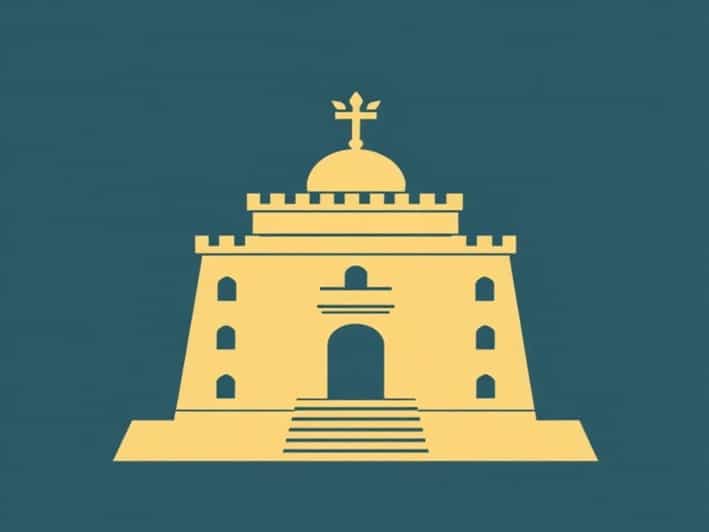 Queen Of Sheba Palace Axum