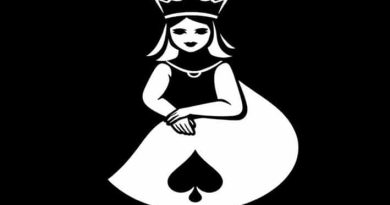 Queen Of Spades Urban Dictionary