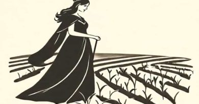 Queen Of The Furrow 2023