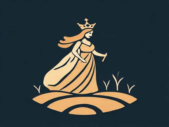 Queen Of The Furrow 2024