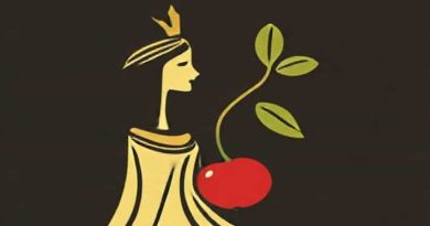 Queen Of The Nile Jujube