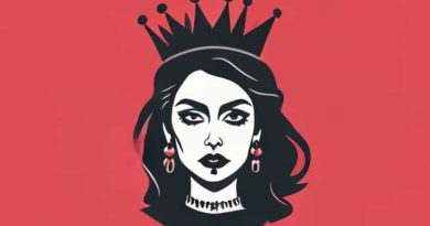 Queen Of The Underground Flunk