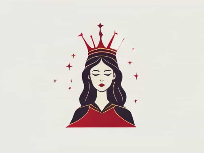 Queen Of The Universe Rectory