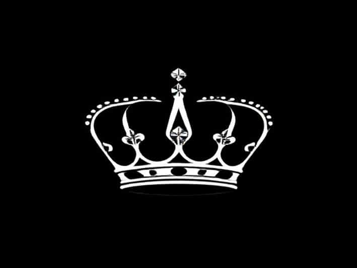 Queen Victoria Crown Kohinoor Diamond