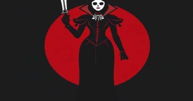 Queen Victoria Jack The Ripper