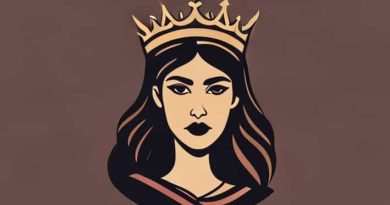 Queen Who Fought Alongside Xerxes