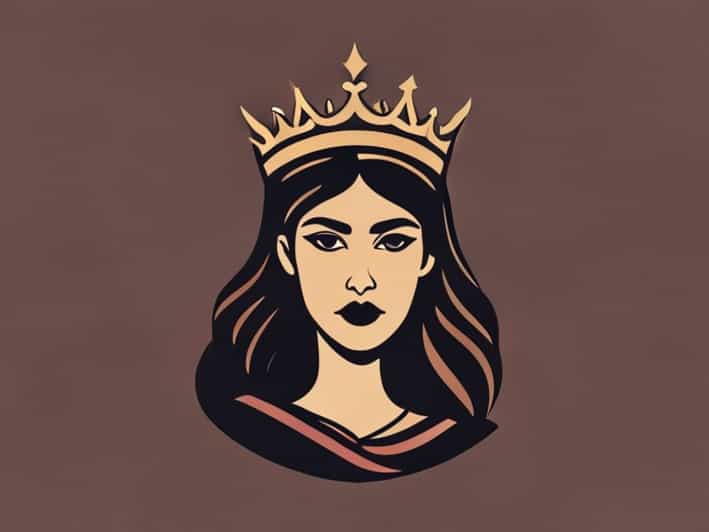 Queen Who Fought Alongside Xerxes