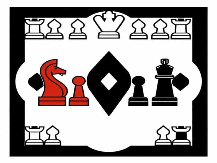 Queen'S Indian Defense Capablanca Variation