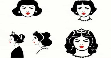 Queens That Changed The World