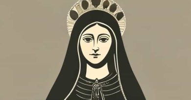 Queenship Of Mary Franciscan Media