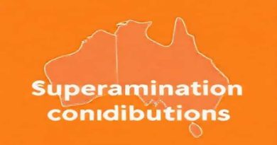 Queensland Government Superannuation Contributions Changes
