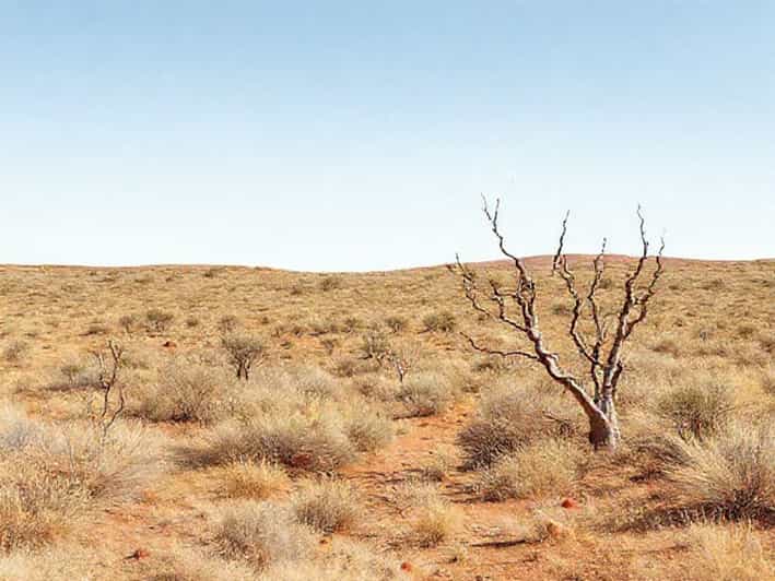 Queensland Julia Creek Vanadium Project