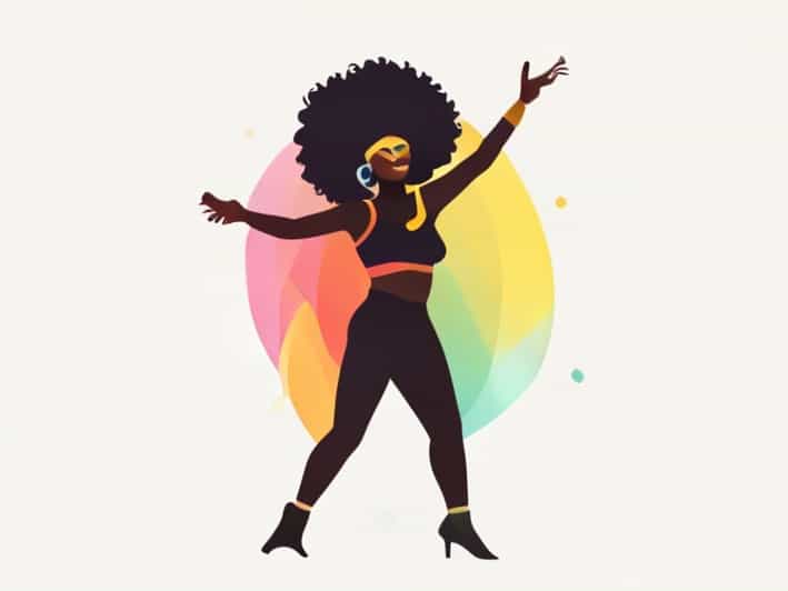Queer Afro Latin Dance Festival