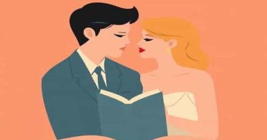Queer Subtext In Classic Literature