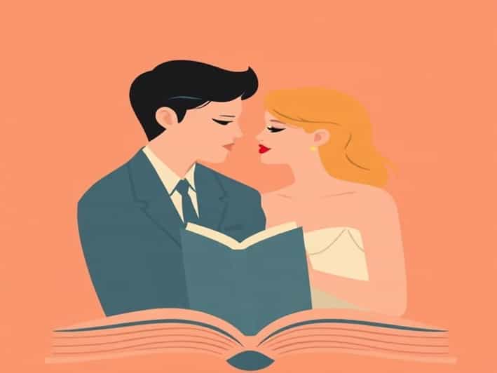 Queer Subtext In Classic Literature