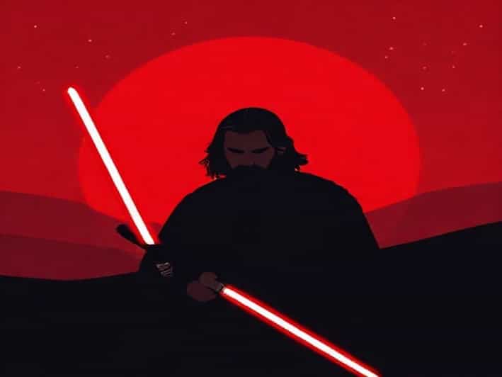 Qui Gon Trained Anakin Fanfiction