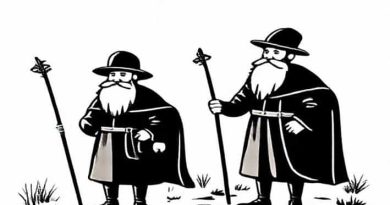 Quienes Son Los Hermanos Montgolfier