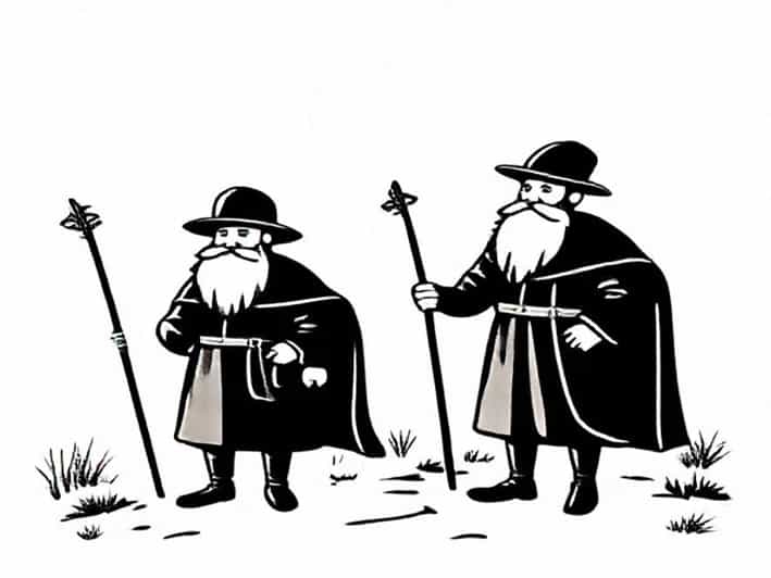 Quienes Son Los Hermanos Montgolfier