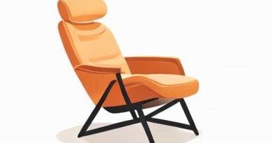 Quinn Recliner Glider Nursery Chair