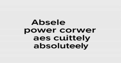 Quote Absolute Power Corrupts Absolutely