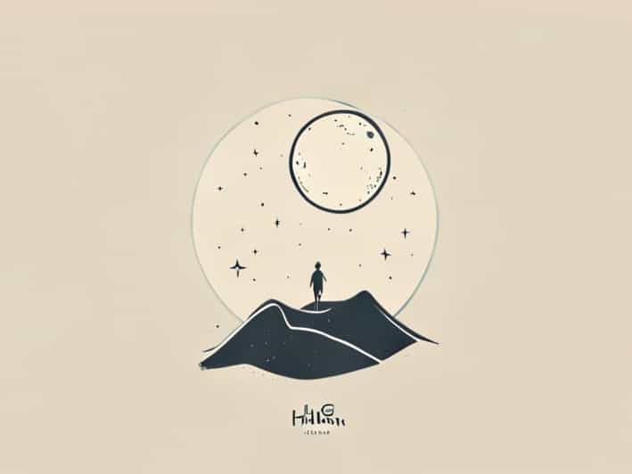 Quote Shoot For The Moon