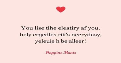 Quotes For Valentine'S Day Wishes