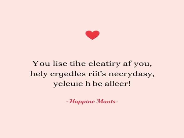 Quotes For Valentine'S Day Wishes