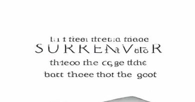 Quotes On Surrender To God