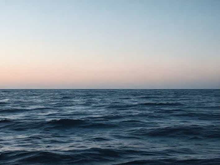 Quotes On Vastness Of Ocean
