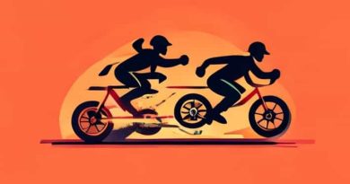 Races In The Triple Crown