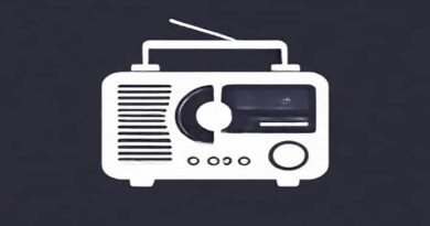 Radio And Cd Player Combined