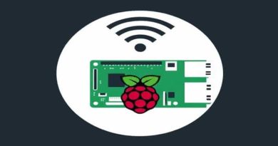Raspberry Pi Wpa_Supplicant Not Working